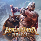 Asgardian Rising cardtime game