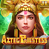 Aztec Priestess cardtime game