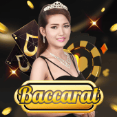 Baccarat cardtime game