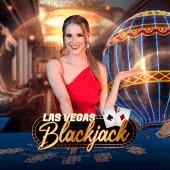 Las Vegas Blackjack casino