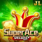Super Ace Deluxe cardtime slot