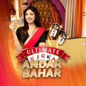 Ultimate Andar Bahar casino